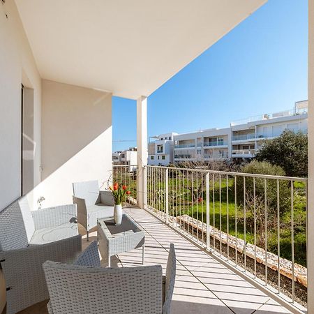 Vista Mare Polignano Lejlighed Polignano a Mare Eksteriør billede